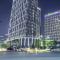 Holiday Inn Express Hangzhou Binjiang Aoti by IHG