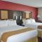 Holiday Inn Express Greensburg, an IHG Hotel