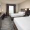 Holiday Inn Houston West - Westway Park by IHG - Houston
