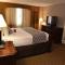 Crowne Plaza Hotel Houston Near Reliant/Medical Center