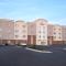 Candlewood Suites North Little Rock by IHG