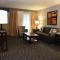 Crowne Plaza Hotel Houston Near Reliant/Medical Center