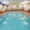 Holiday Inn Express London-I-70 by IHG