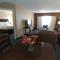 Crowne Plaza Hotel Houston Near Reliant/Medical Center