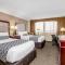 Crowne Plaza Hotel Houston Near Reliant/Medical Center