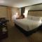 Crowne Plaza Hotel Houston Near Reliant/Medical Center