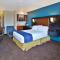 Holiday Inn Express Mackinaw City, an IHG Hotel