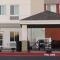 Candlewood Suites Midland by IHG