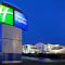 Holiday Inn Express Hotel Pittsburgh-North/Harmarville by IHG - Harmarville
