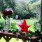 Glamping con sentido