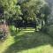 Glamping con sentido