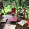 Glamping con sentido