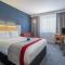 Holiday Inn Express Leicester City, an IHG Hotel - Лестер