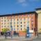 Holiday Inn Express Leicester City by IHG