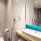 Holiday Inn Express - London Heathrow T4 by IHG