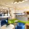 Holiday Inn Express Luoyang City Center by IHG - Lojang