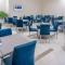 Holiday Inn Express Luoyang City Center by IHG