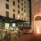 Holiday Inn Express - Lisbon - Plaza Saldanha, an IHG Hotel - Lissabon