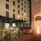 Holiday Inn Express - Lisbon - Plaza Saldanha by IHG