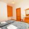 Evilion hotel