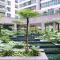 Regalia Skypool KLCC