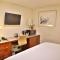 Travelodge by Wyndham Crescent City