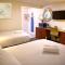 Travelodge by Wyndham Crescent City