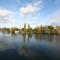 Comme un Poisson dans l'Eau - Villennes-sur-Seine