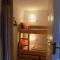 Appart 4 p pied des pistes Risoul 1850