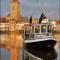 Deventer Heritage en Boutique B&B museumhuis Huize "De Worp" - Девентер