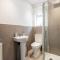 Dartford, Kent - Modern 2Bd 2Bath En-Suite Bungalow M25 Bluewater - Dartford