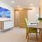 Apartmán 5FIVE