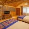 Long An Hotel - Lungseng