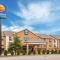 Comfort Inn & Suites Sikeston I-55 - 塞克斯顿