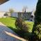 Apartmány Forró