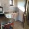 Apartmány Forró