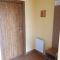 Apartmány Forró