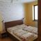 Apartmány Forró