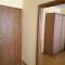 Apartmány Forró