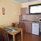 Apartmány Forró