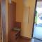 Apartmány Forró