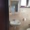 Apartmány Forró