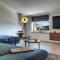 Exclusive City Apartments