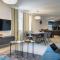 Exclusive City Apartments