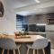 Exclusive City Apartments