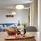 Exclusive City Apartments