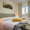 Exclusive City Apartments