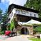 Pension St. Moritz Foto: Pension St. Moritz