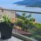 Apartment Vanilla I with beautiful Seaview