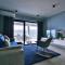 Apartment Vanilla II with beautiful Seaview